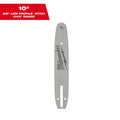 10" 3/8" LOW PROFILE™ Pitch, .043" Gauge Guide Bar - 48-09-5001 - primary image