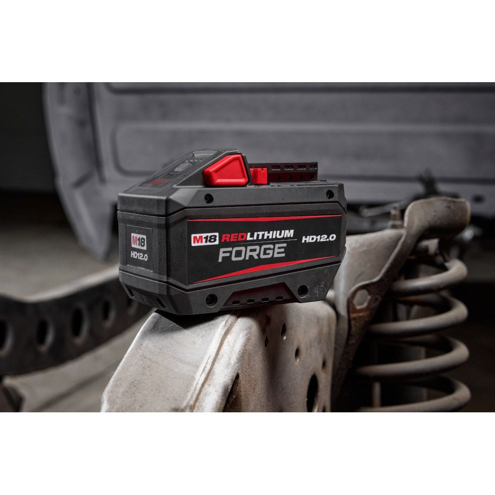 M18™ REDLITHIUM FORGE HD12.0 Starter Kit