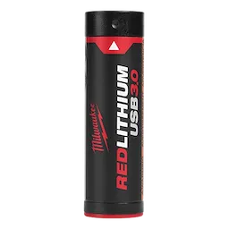 REDLITHIUM® USB 3.0AH Battery