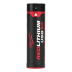 REDLITHIUM® USB 3.0AH Battery