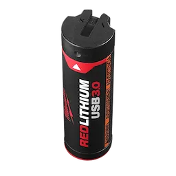 REDLITHIUM® USB 3.0AH Battery
