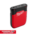 Milwaukee Heated Gear Power Source with  App Control | 48-11-2330