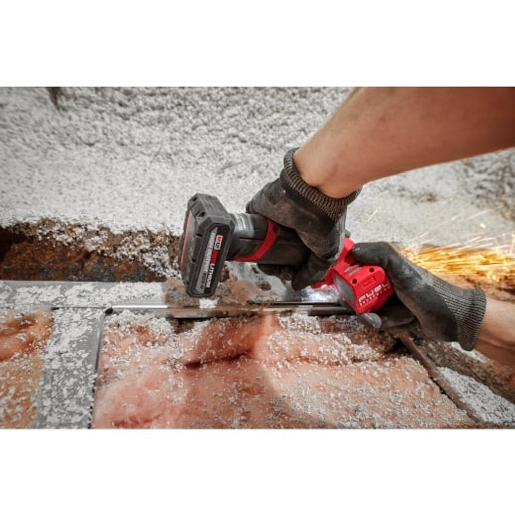 Milwaukee M12 REDLITHIUM HIGH OUTPUT XC5.0 Battery Pack | 48-11-2450