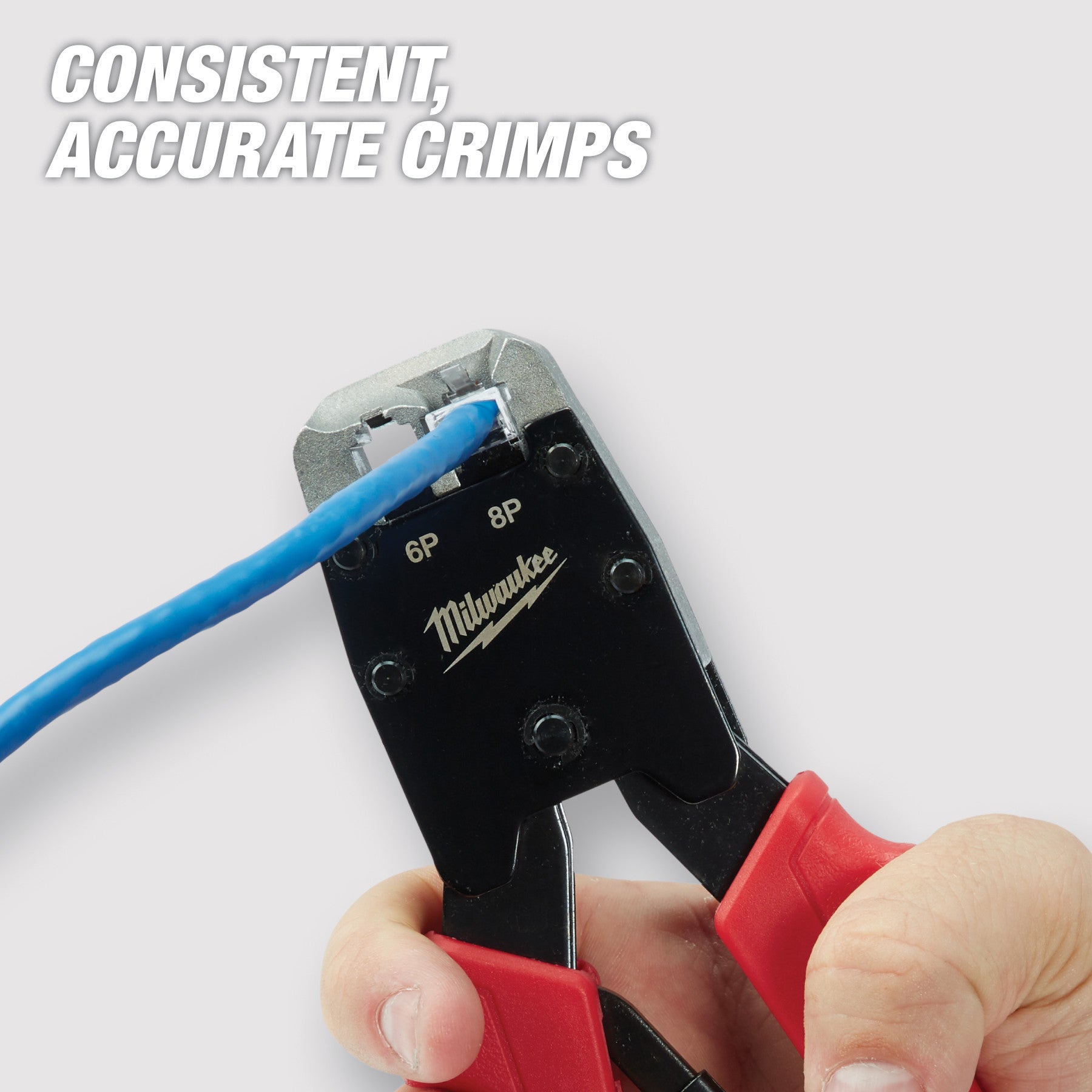 Modular Crimper