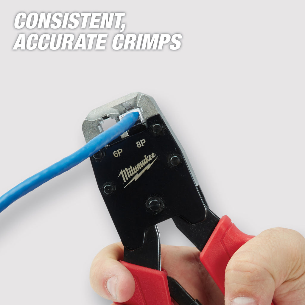Milwaukee Modular Crimper | 48-22-3075
