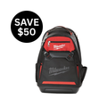 Jobsite Backpack