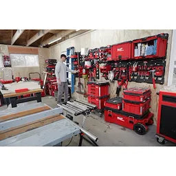 PACKOUT Roll Holder