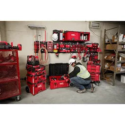 PACKOUT Roll Holder