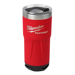 PACKOUT 20OZ TUMBLER