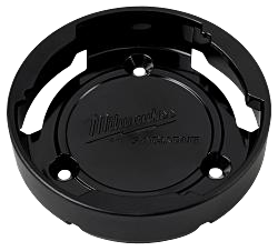 Milwaukee PACKOUT Twist to Lock Mount (3-Pack)