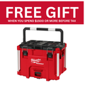 PACKOUT™ XL Tool Box