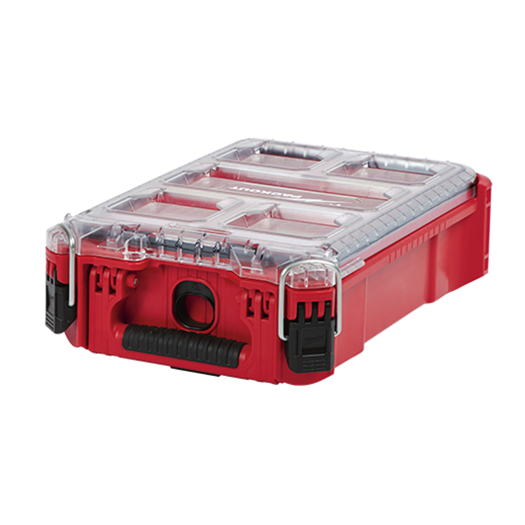 Milwaukee PACKOUT Compact Organizer | 48-22-8435