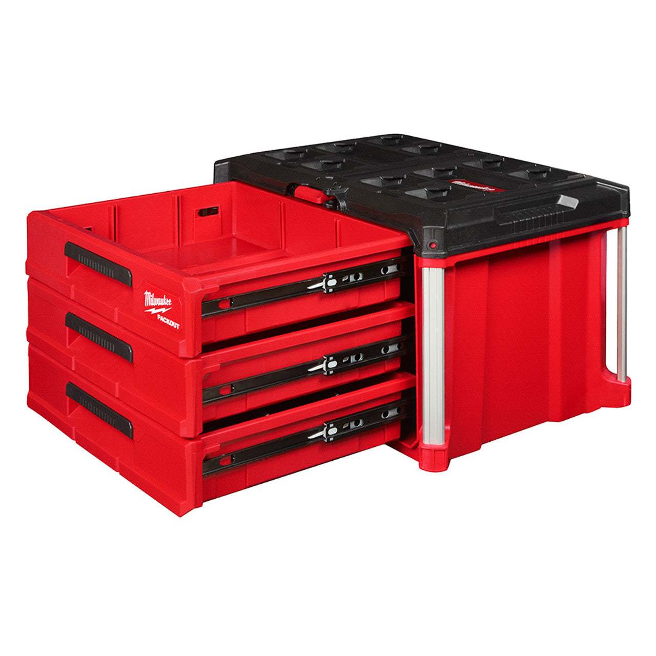 PACKOUT™ 3-Drawer Tool Box