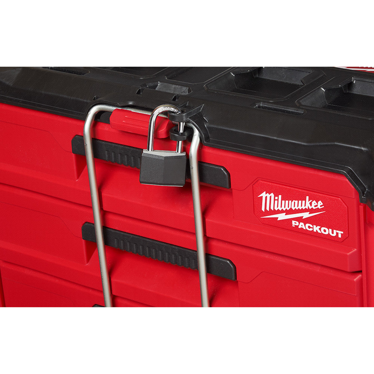 PACKOUT™ 3-Drawer Tool Box