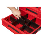 PACKOUT™ 3-Drawer Tool Box