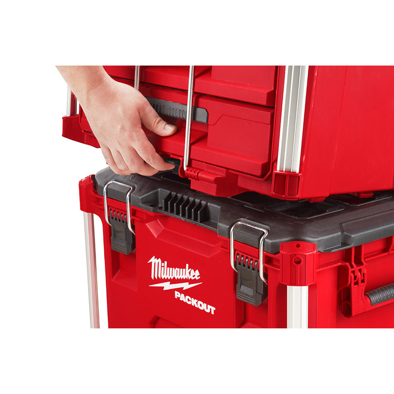 PACKOUT™ 3-Drawer Tool Box