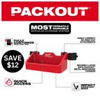 PACKOUT™ Tool Box Tray Attachment