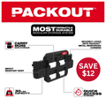 PACKOUT™ Tool Box Compact Plate
