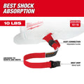 Hard Hat Lanyard with Clip