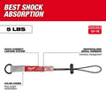 3pc 5lb Small Quick-Connect Accessory