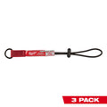 3pc 10lb Quick-Connect Accessory