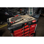 PACKOUT™ 3-Drawer Tool Box