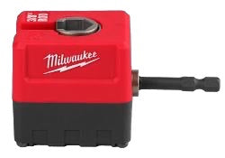 Milwaukee SHOCKWAVE Impact Duty 3/8" Threaded Rod Nut Runner | 48-32-2391CAN
