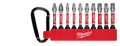 SHOCKWAVE Impact Duty Carabiner TORX Set