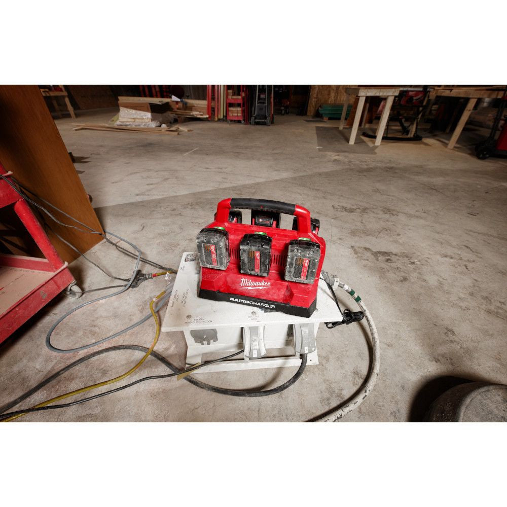 M18™ REDLITHIUM FORGE HD12.0 Starter Kit