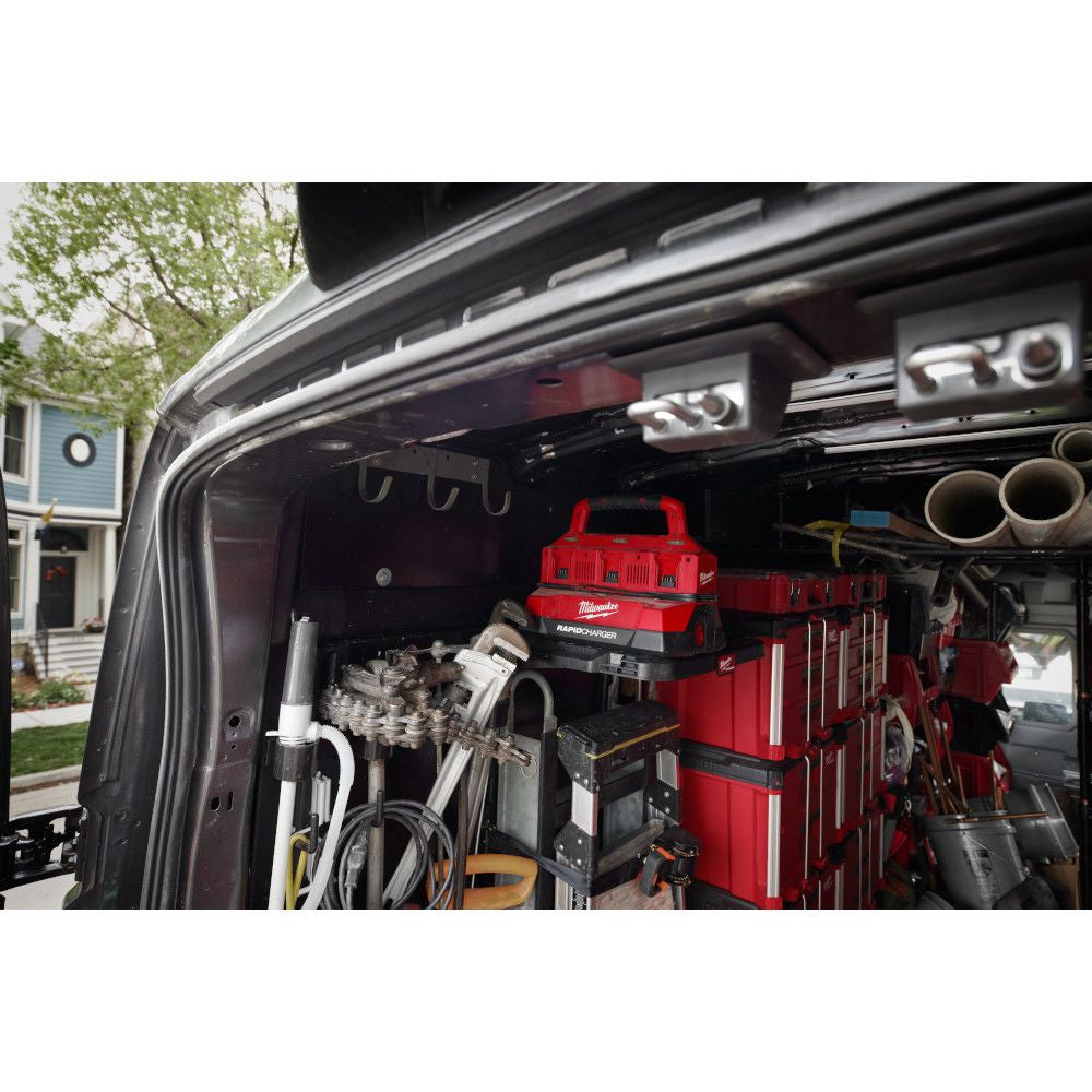 M18™ REDLITHIUM FORGE HD12.0 Starter Kit