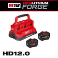M18™ REDLITHIUM FORGE HD12.0 Starter Kit