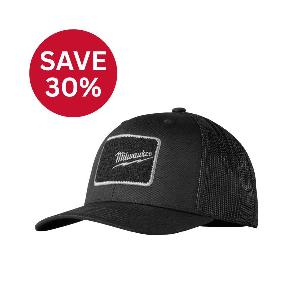 Snapback Bump Cap