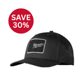 Snapback Bump Cap
