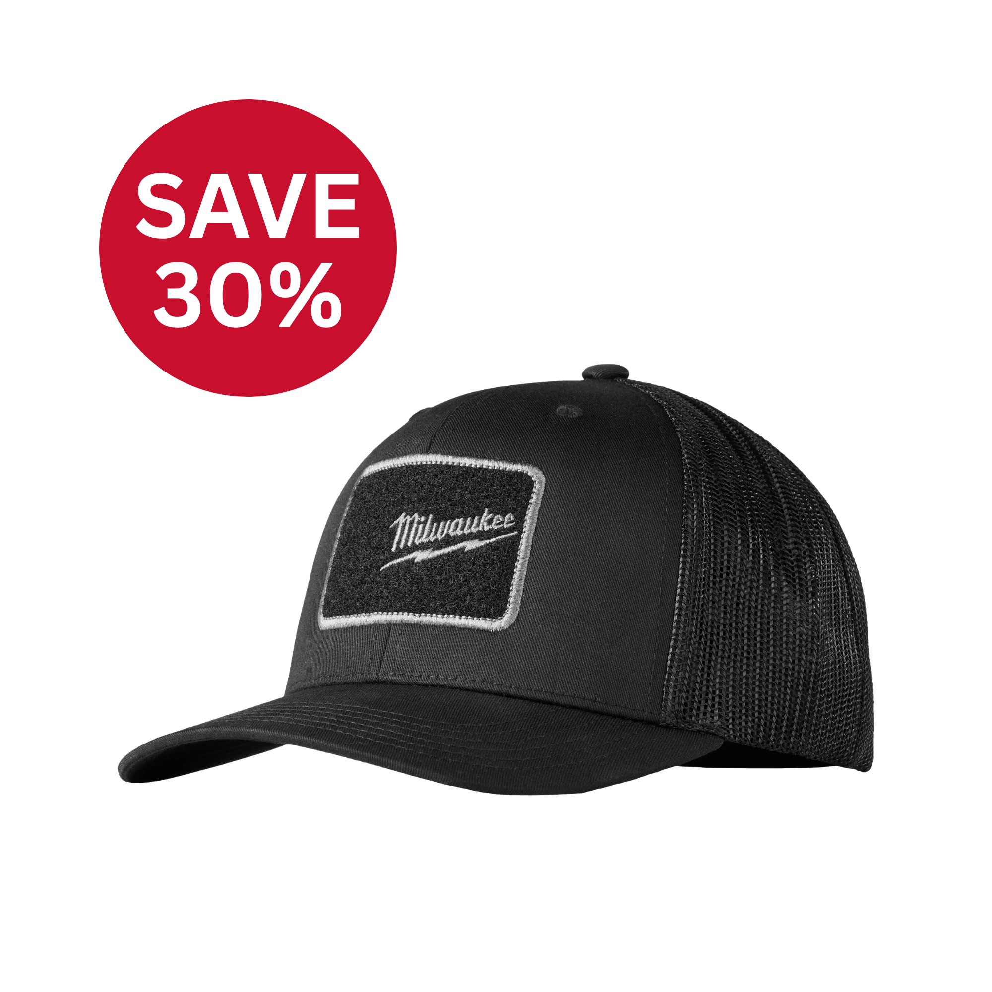 Snapback Bump Cap