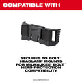 BOLT HEADLAMP CLIP