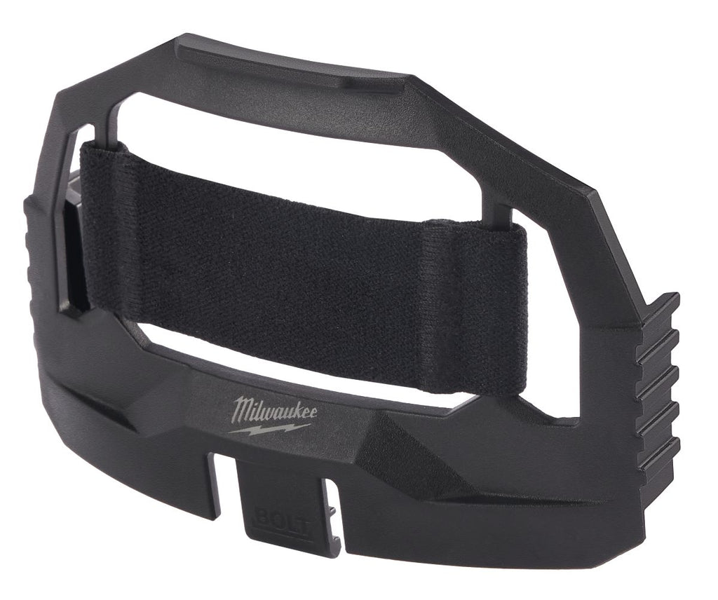 BOLT™ Low-Profile Headlamp Mount