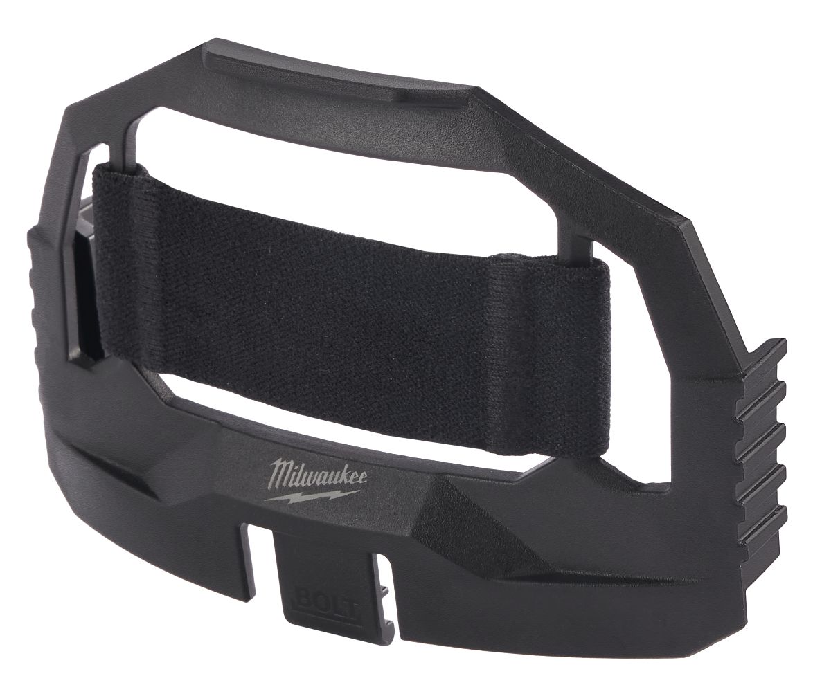 BOLT™ Low-Profile Headlamp Mount