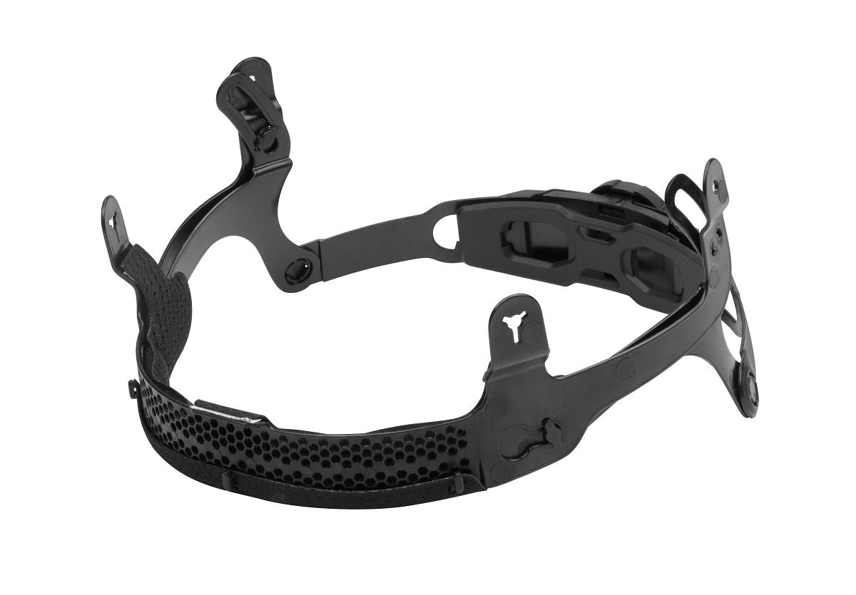 BOLT™ Safety Helmet Ratcheting Suspension