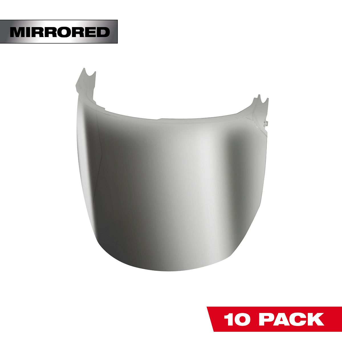 BOLT™ Face Shield Replacement Lenses