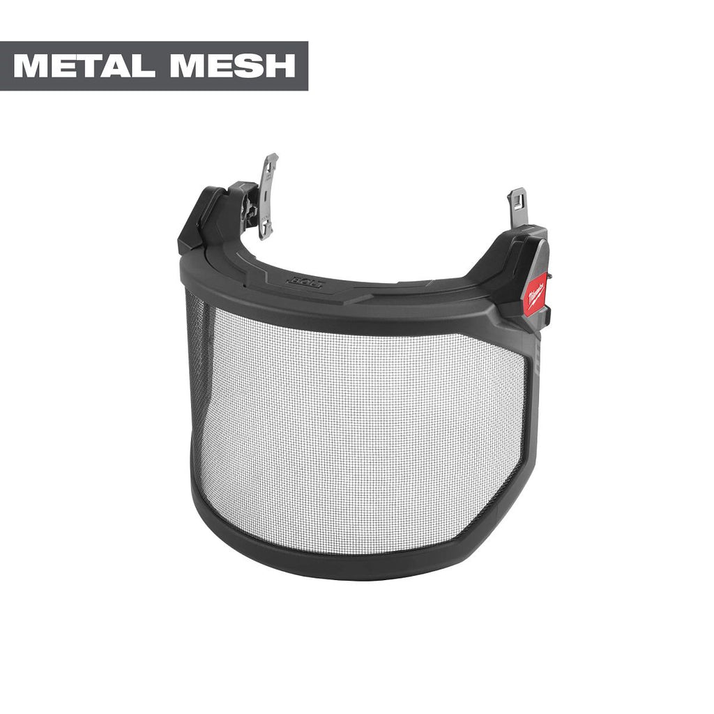 BOLT™ Full Face Shield