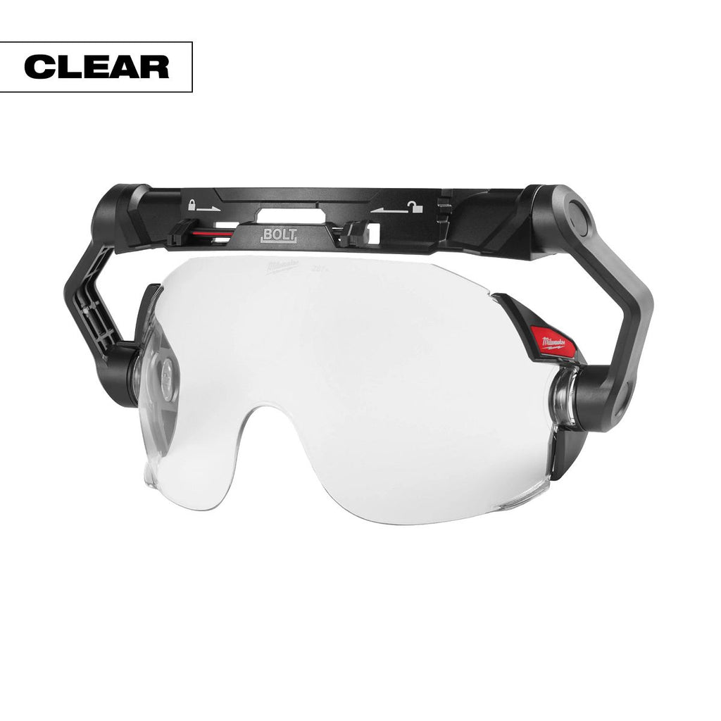 BOLT™ Eye Visor