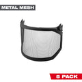 BOLT™ Mesh Shield Replacement
