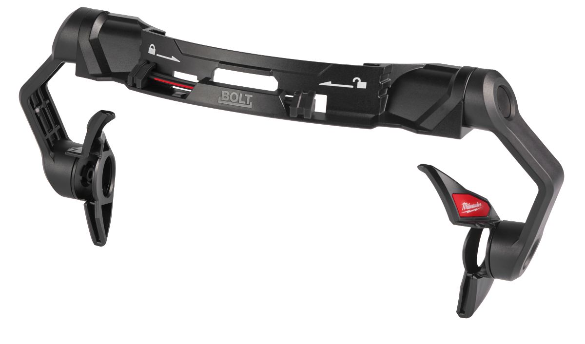 BOLT™ Eye Visor Mount Replacement