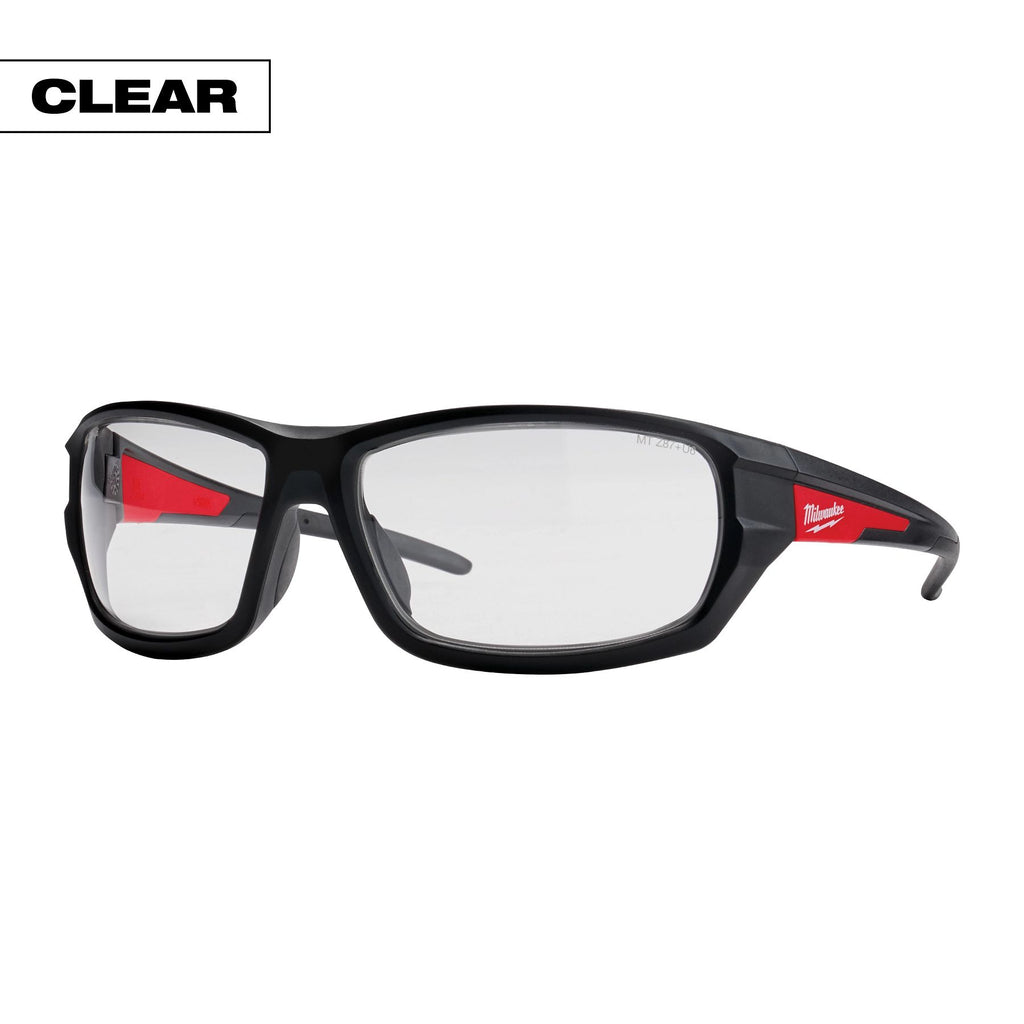 Performance Safety Glasses