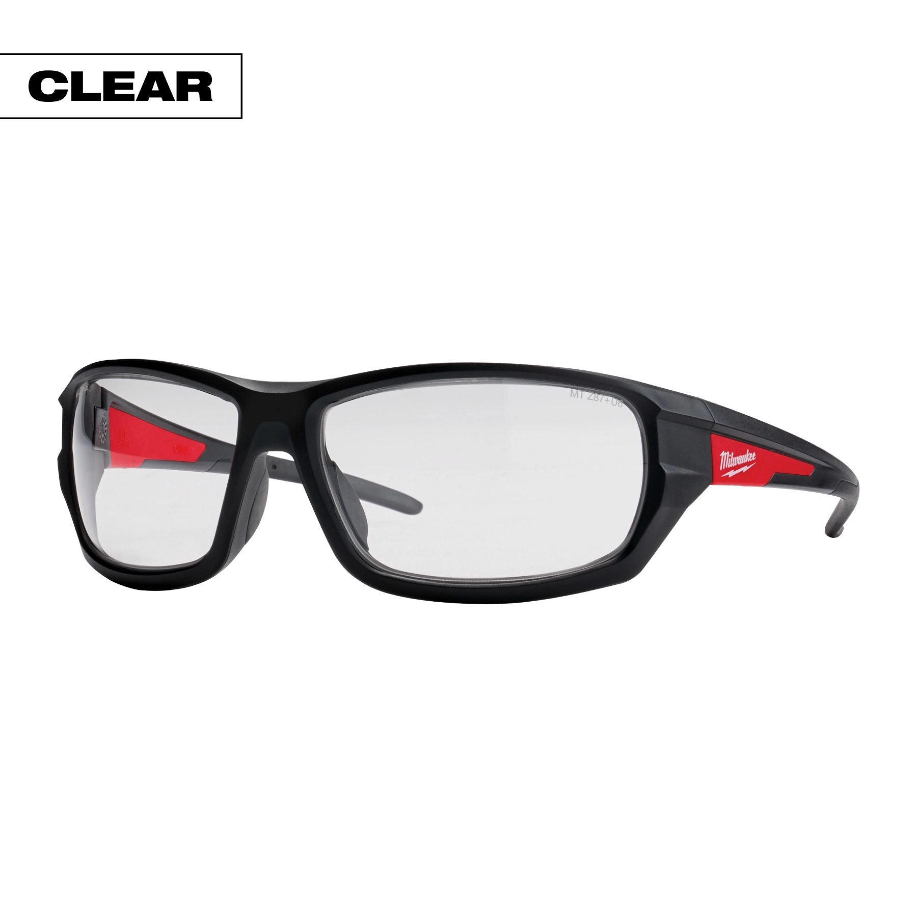 Performance Safety Glasses