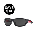 Tinted Performance Safety Glasses