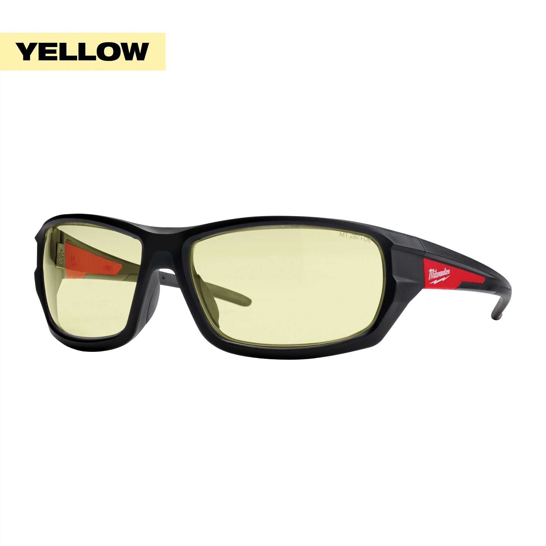 Performance Safety Glasses
