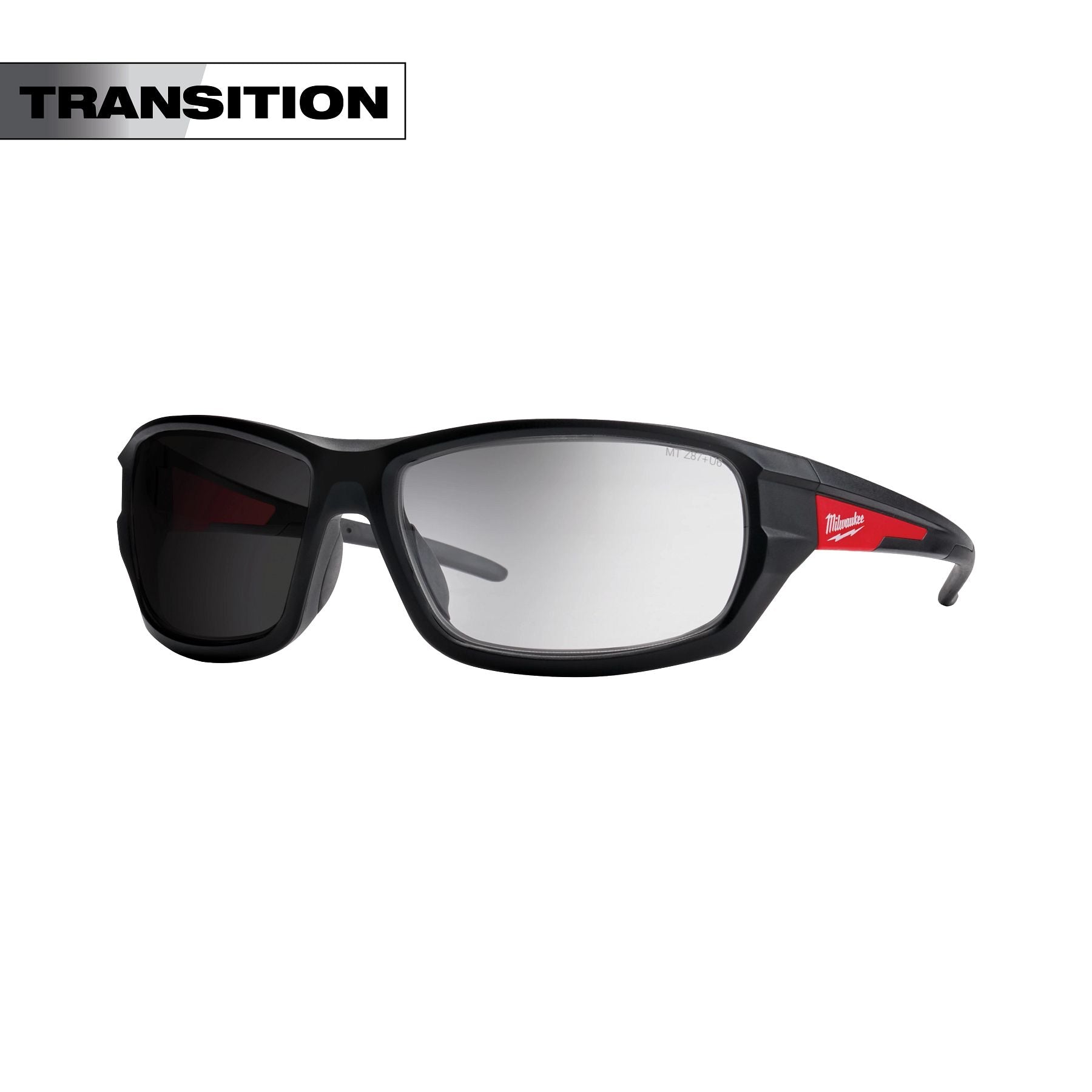 Performance Safety Glasses