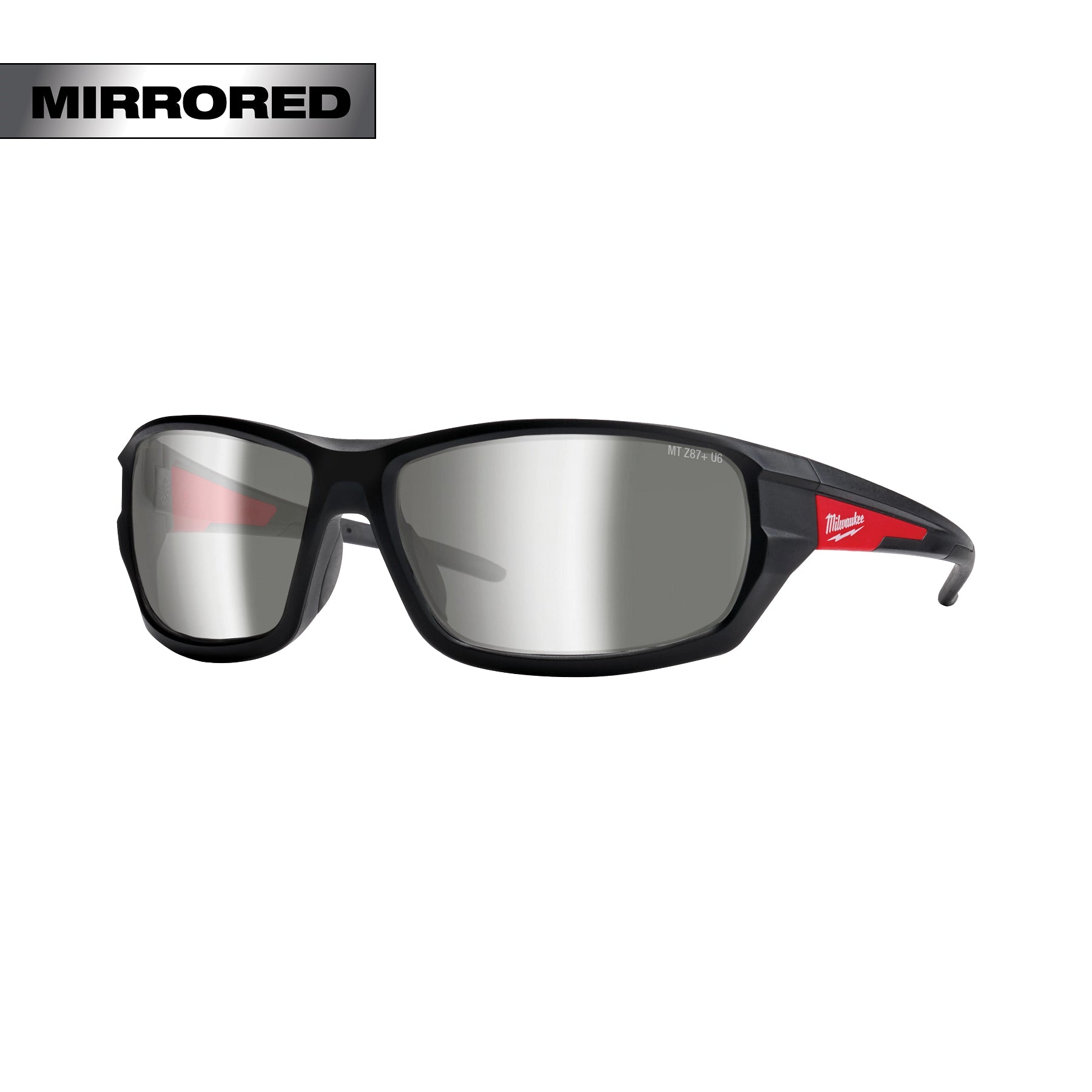 Performance Safety Glasses