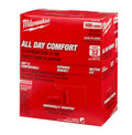100 Pair Ear Plugs (Individually Sealed)